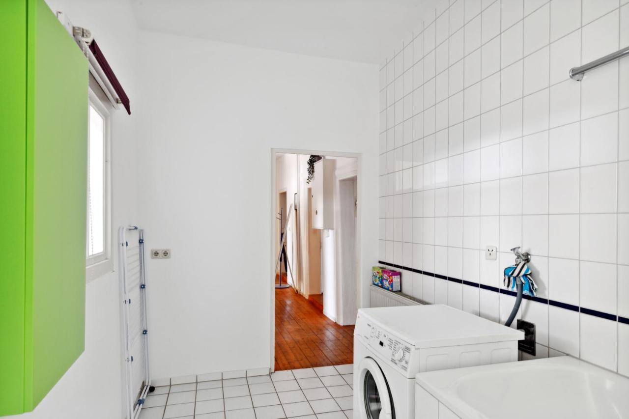 Friedberger Charme, 6 Personen, Traumlage, Parken, Kicker Apartment Friedberg  Bagian luar foto