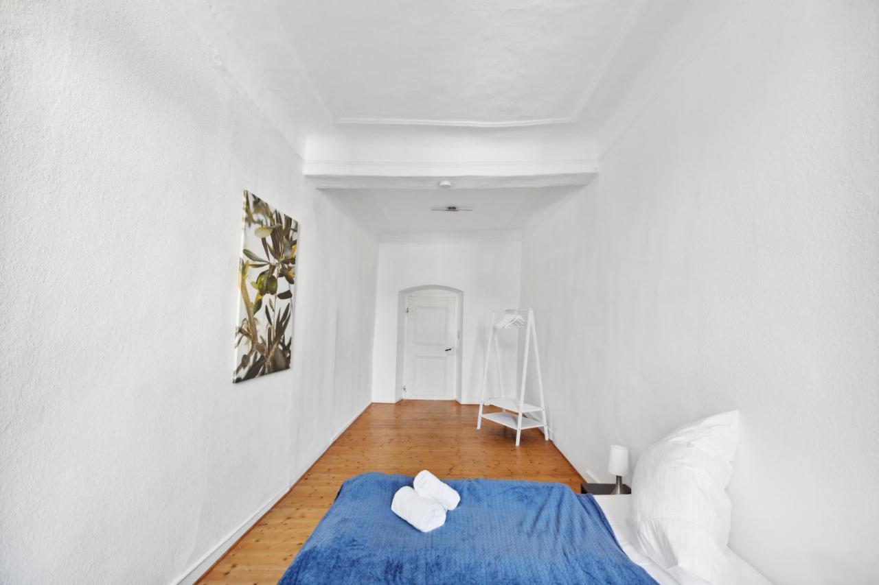Friedberger Charme, 6 Personen, Traumlage, Parken, Kicker Apartment Friedberg  Bagian luar foto