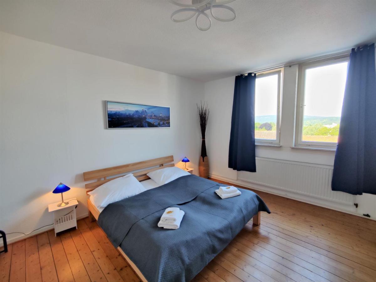 Friedberger Charme, 6 Personen, Traumlage, Parken, Kicker Apartment Friedberg  Bagian luar foto