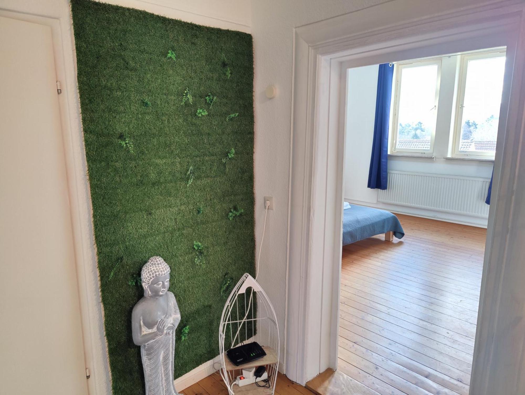 Friedberger Charme, 6 Personen, Traumlage, Parken, Kicker Apartment Friedberg  Bagian luar foto